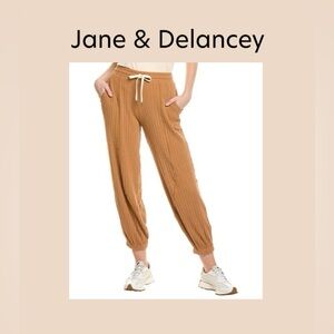 Jane & Delancey Women’s Joggers Size XL
